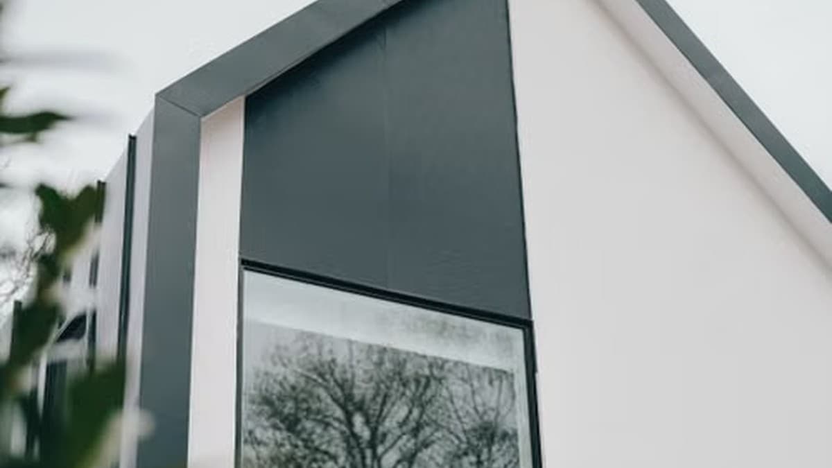 Vloer-tot-plafondramen plaatsen in een bestaande woning