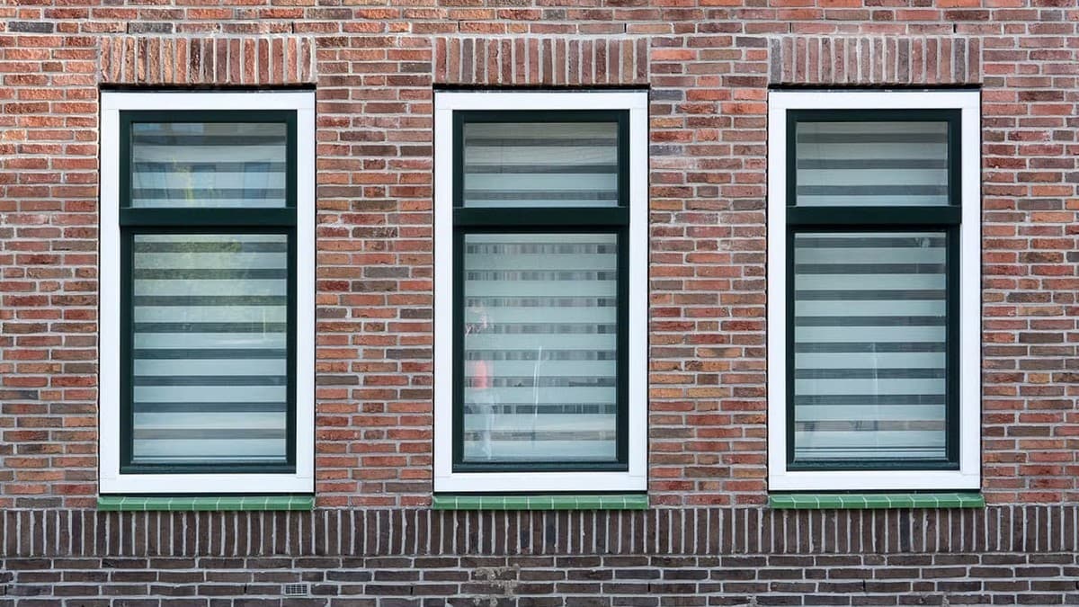 Isolatiewaarde ramen bij renovatie: wat moet je weten?