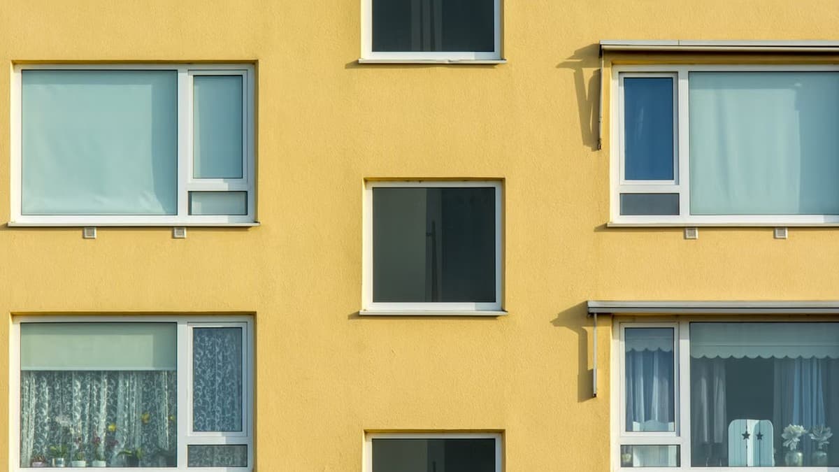 Bbl-eisen voor kozijnen: U-waarden bij verbouw en nieuwbouw